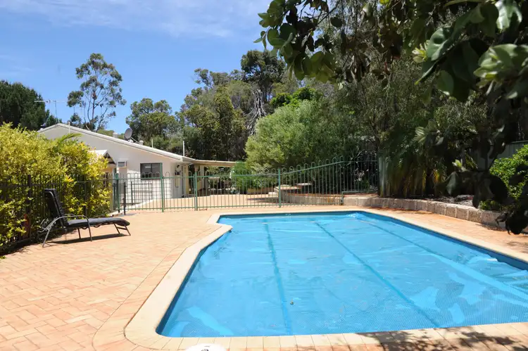 Fifth view of Homely house listing, 36 Jaymon Rd, Stratham WA 6237