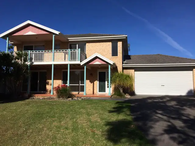 Second view of Homely house listing, 34 Knowles Street, Vincentia NSW 2540