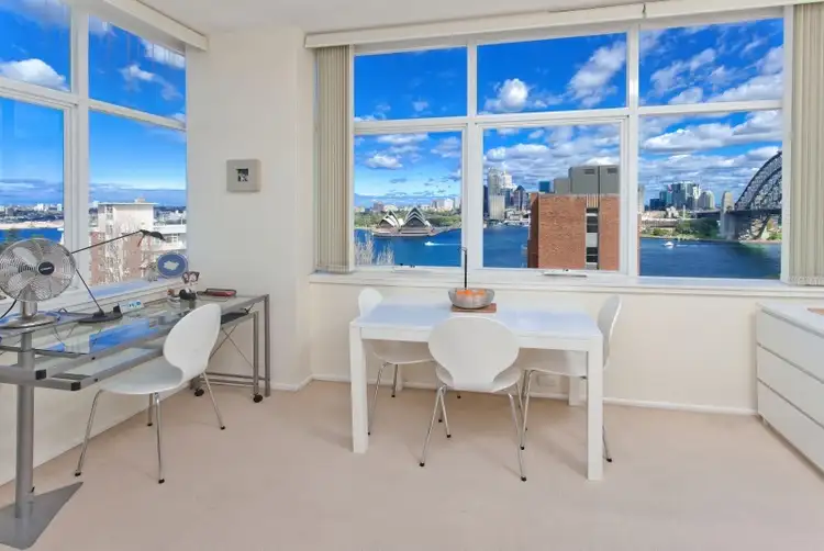 Second view of Homely apartment listing, 71/2 Parkes Street, Kirribilli NSW 2061