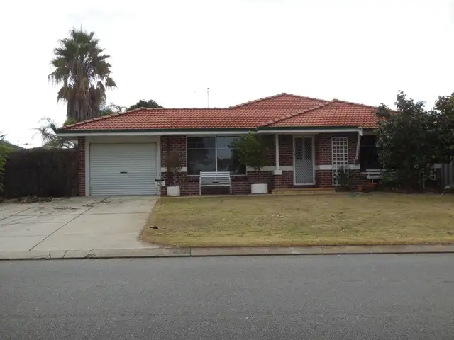Second view of Homely house listing, 9 Torbay Mews, Warnbro WA 6169