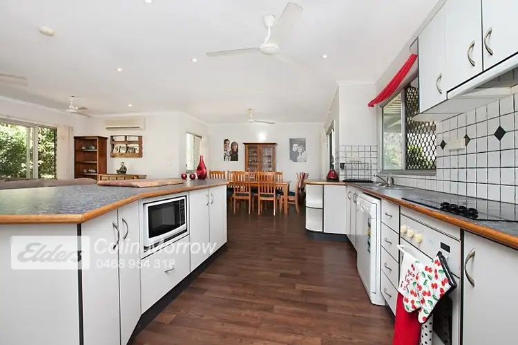 Third view of Homely house listing, 11 Lens Court, Woodroffe NT 830
