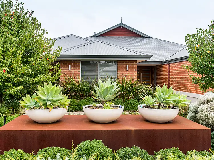 Second view of Homely house listing, 11 Bundoran Approach, Hilbert WA 6112