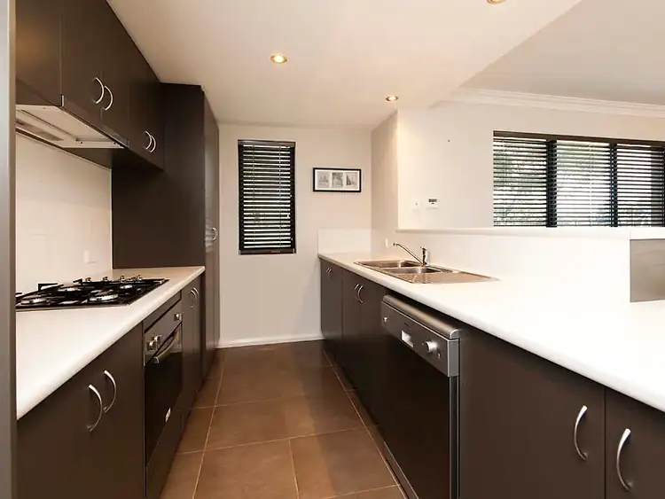 Second view of Homely townhouse listing, 60A Grindleford Drive, Balcatta WA 6021