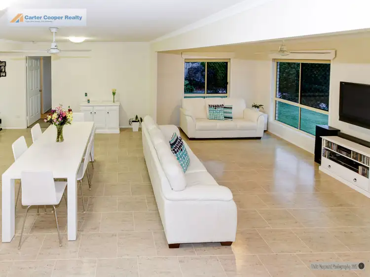 Fifth view of Homely house listing, 42 Vanda Street, Urangan QLD 4655