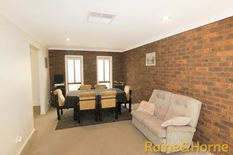 Fourth view of Homely house listing, 17 Erica Close, Dubbo NSW 2830