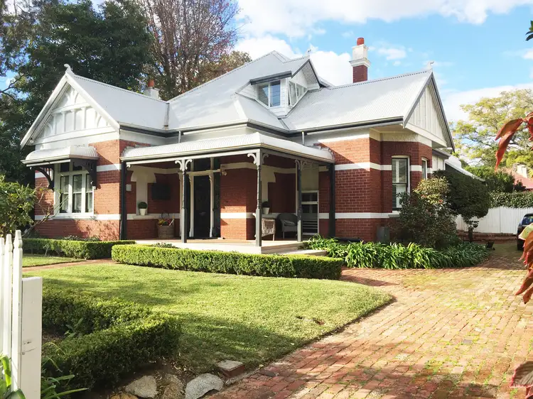 16 Reserve Street, Claremont WA 6010