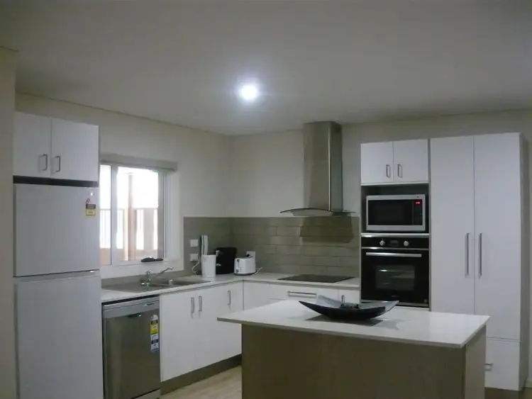 Second view of Homely apartment listing, Unit 3/2 Burrawang Street (Shearwater), Narooma NSW 2546