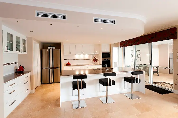 Main view of Homely house listing, 4 Torwood Edge, Halls Head WA 6210