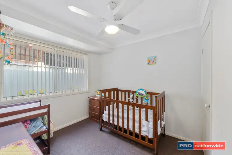 Fourth view of Homely house listing, 32 Aquamarine Drive, Toormina NSW 2452