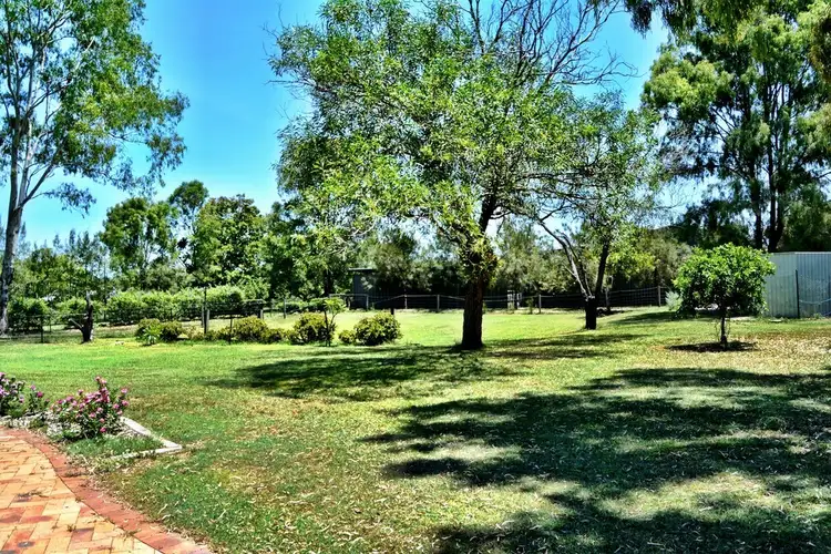 Fourth view of Homely house listing, 381 KARRABIN-ROSEWOOD ROAD, Walloon QLD 4306