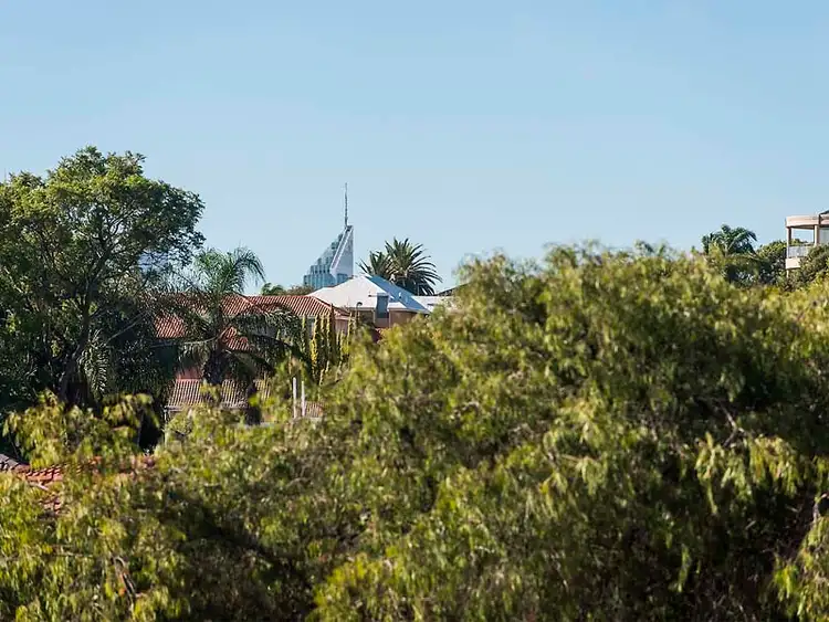 Fifth view of Homely apartment listing, 4/162 Labouchere Rd, Como WA 6152