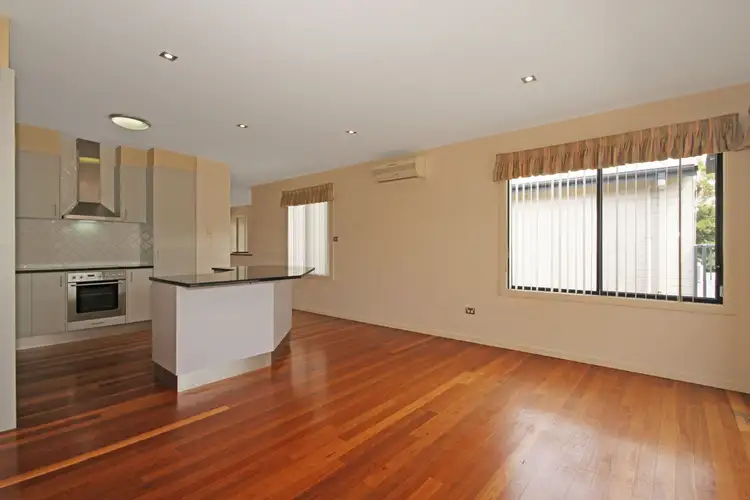 Fifth view of Homely semi-detached listing, 1/27 Golf Links Drive, Batemans Bay NSW 2536