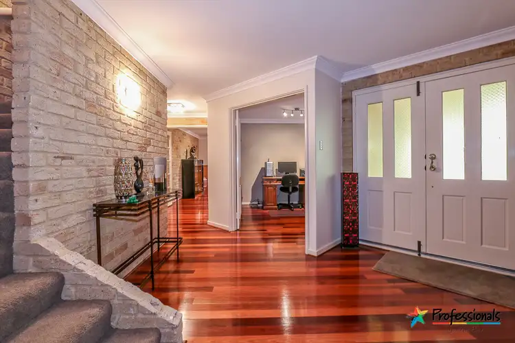 Sixth view of Homely house listing, 22 Regent Drive, Alexander Heights WA 6064