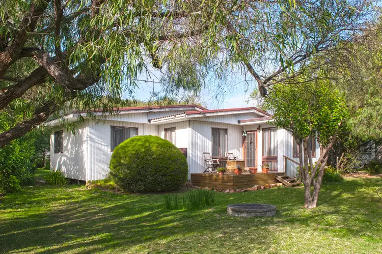 Main view of Homely house listing, 22 Marshall Street, Quindalup WA 6281
