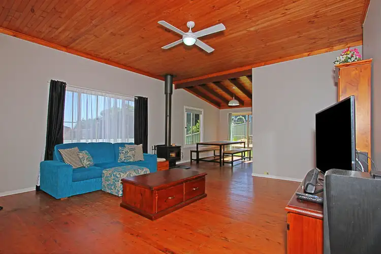 Second view of Homely house listing, 13 Irene Avenue, Batehaven NSW 2536