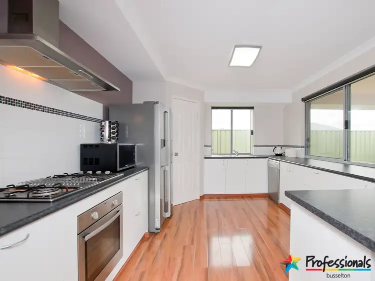 Fifth view of Homely house listing, 14 Parksview Boulevard, Vasse WA 6280