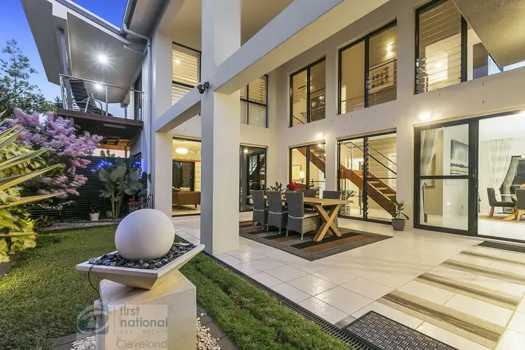6 Jewel Place, Thornlands QLD 4164