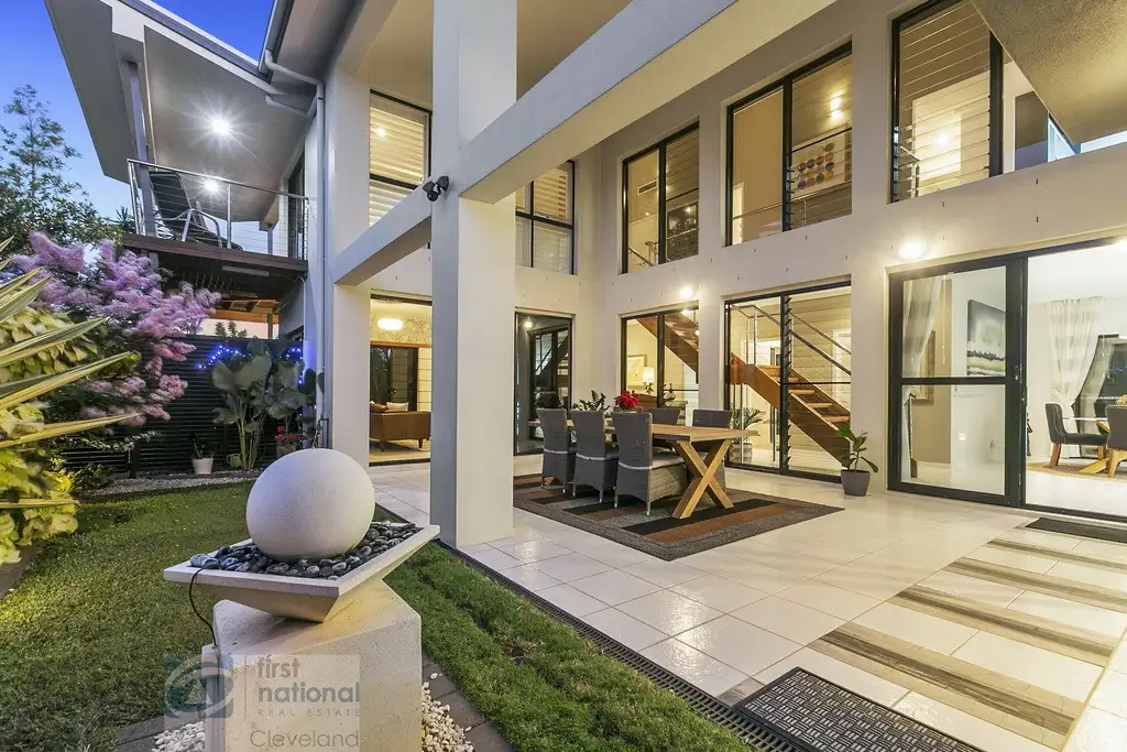 Main view of Homely house listing, 6 Jewel Place, Thornlands QLD 4164