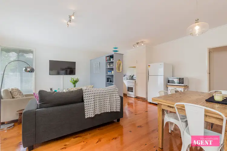 Second view of Homely unit listing, 8/228 Roslyn Road, Highton VIC 3216