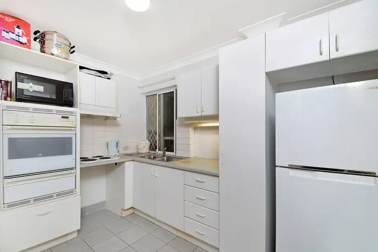 Third view of Homely unit listing, 3/36 Churchill Avenue, Strathfield NSW 2135