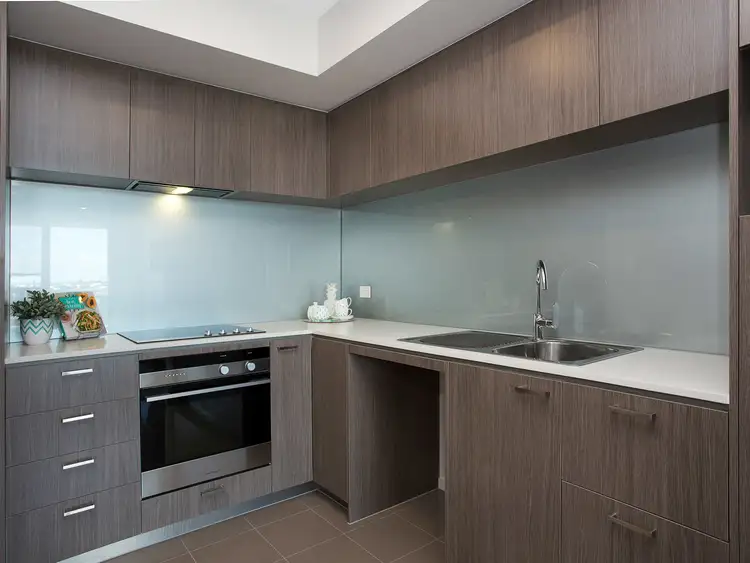 Fourth view of Homely apartment listing, 73/269 James Street, Northbridge WA 6003