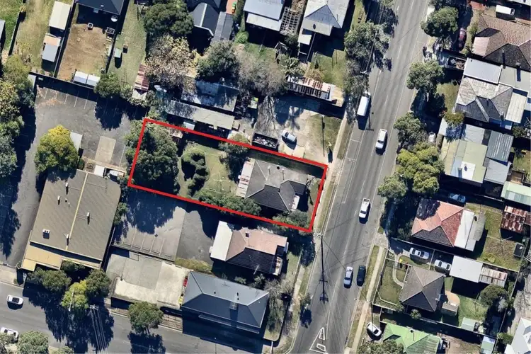 31 Evan Street, Penrith NSW 2750