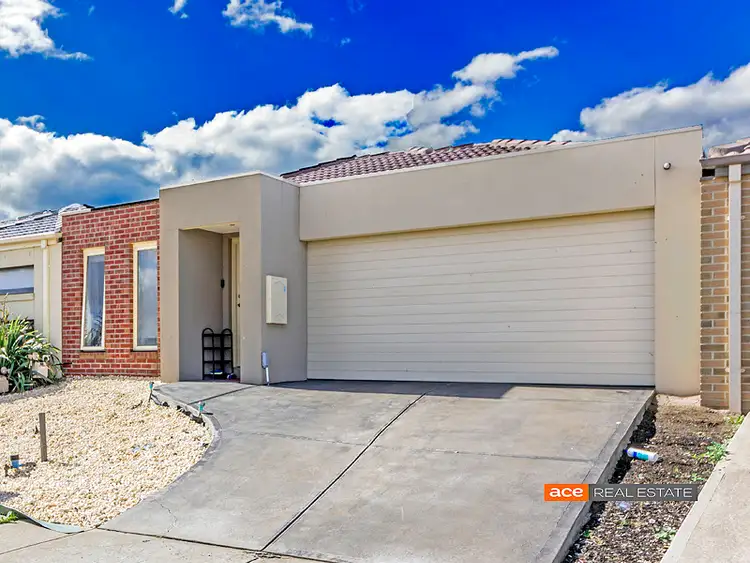 Third view of Homely house listing, 14 Talliver Terrace, Truganina VIC 3029