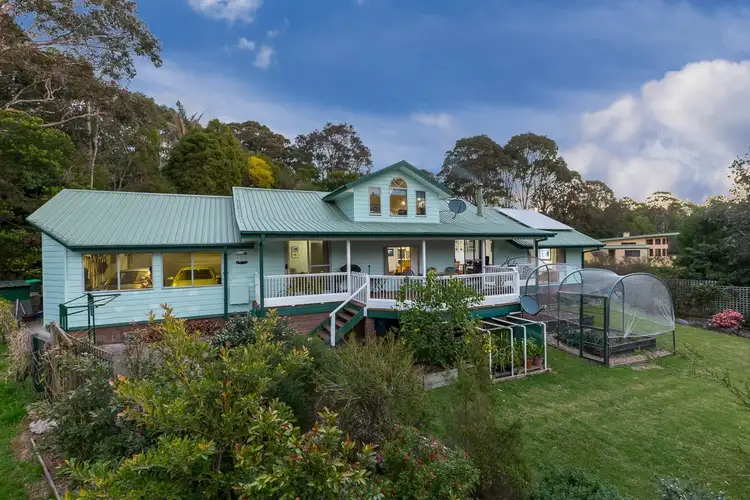 Main view of Homely house listing, 5 Rosedale Parade, Rosedale NSW 2536