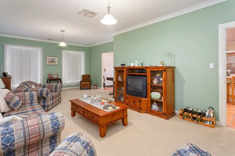 Second view of Homely house listing, 11 Hudson Drive, Lloyd NSW 2650