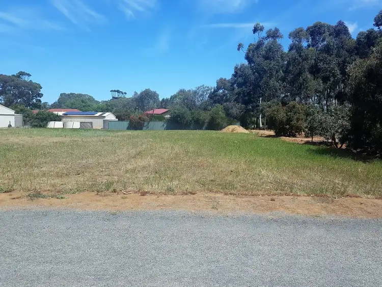 Second view of Homely land listing, Lot 109 Scott Road, Langhorne Creek SA 5255