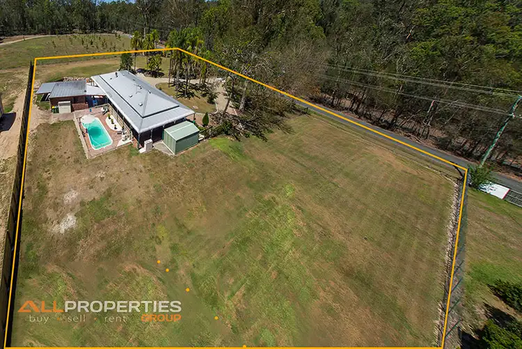 Third view of Homely house listing, 36-42 Stapylton Road, Forestdale QLD 4118