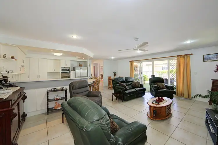 23 Explorers Way, Bargara QLD 4670