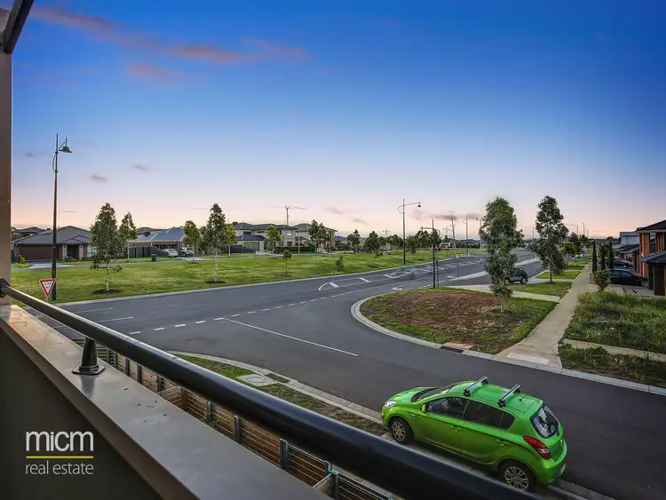 Fifth view of Homely townhouse listing, 18/27 Turva Avenue, Tarneit VIC 3029