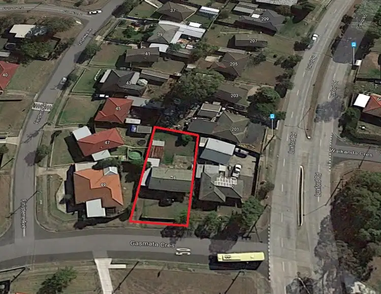 Fifth view of Homely house listing, 4 Gasmata Crescent, Whalan NSW 2770