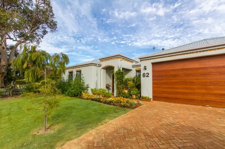 62 Brookland Loop, Dunsborough WA 6281