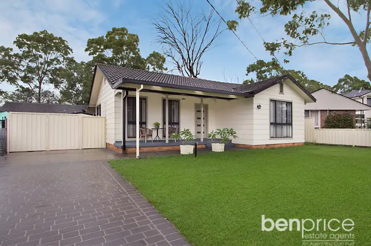 67 Luxford Road, Whalan NSW 2770