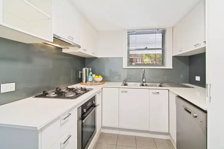 Fourth view of Homely townhouse listing, 1/159 Ernest Street, Crows Nest NSW 2065