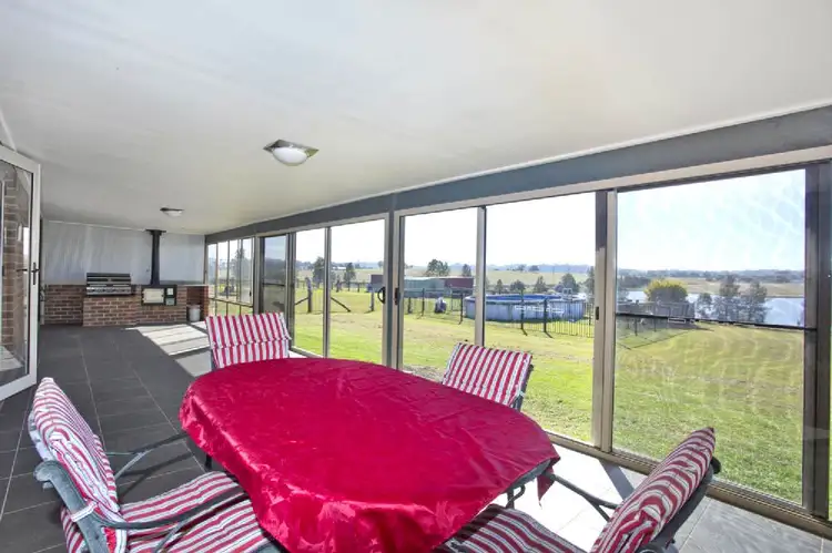 Fourth view of Homely rural property listing, 127 FOREST HILL DR, Oakhampton Heights NSW 2320