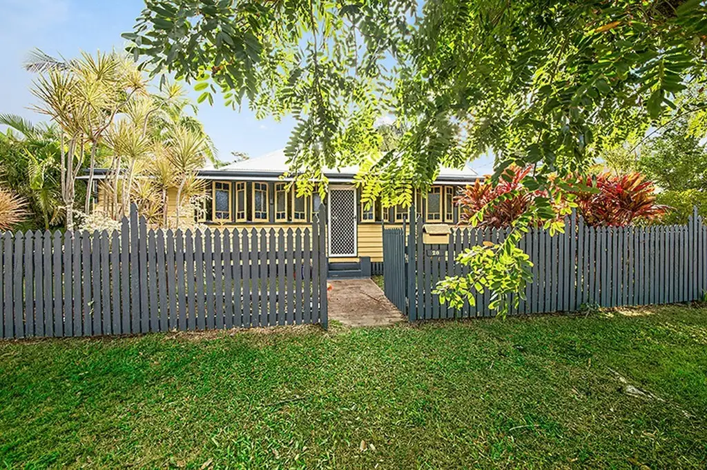 Main view of Homely house listing, 20 Morris Street, Yeppoon QLD 4703