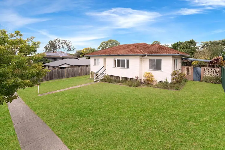 Third view of Homely house listing, 512 Stafford Road, Stafford QLD 4053