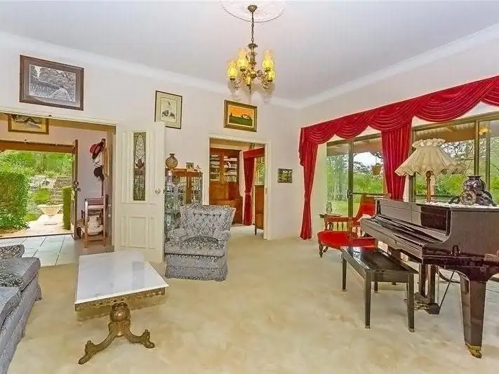 Third view of Homely rural property listing, 49 Kloske Road, Burbank QLD 4156