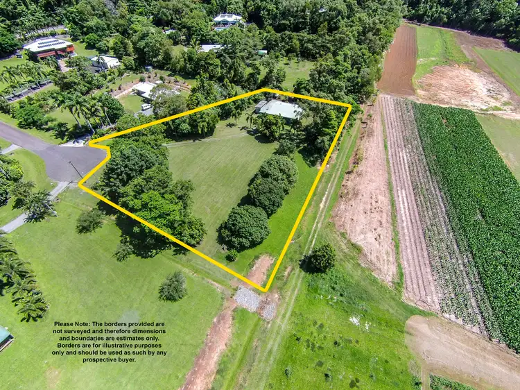 Main view of Homely house listing, 23 O'Callaghan Close, Miallo QLD 4873