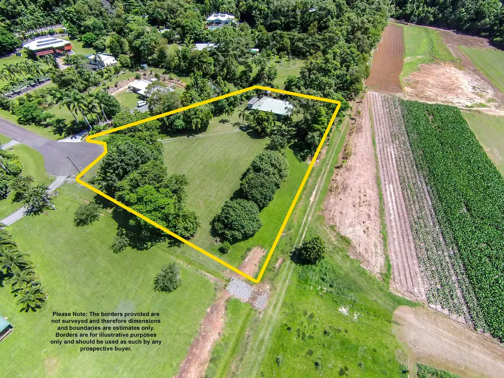 Main view of Homely house listing, 23 O'Callaghan Close, Miallo QLD 4873