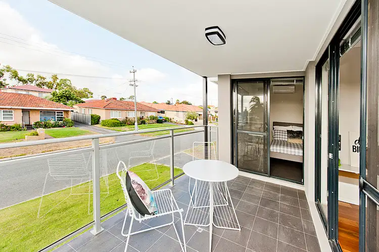 Seventh view of Homely apartment listing, 1/8 Ronald Street, Balcatta WA 6021