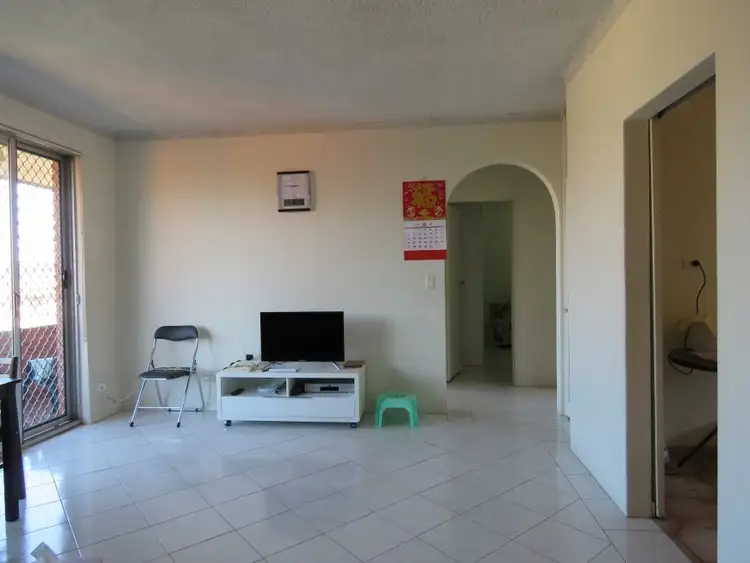 Second view of Homely unit listing, Address available on request