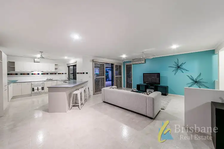 Third view of Homely house listing, 6 Montego Wy, Forest Lake QLD 4078