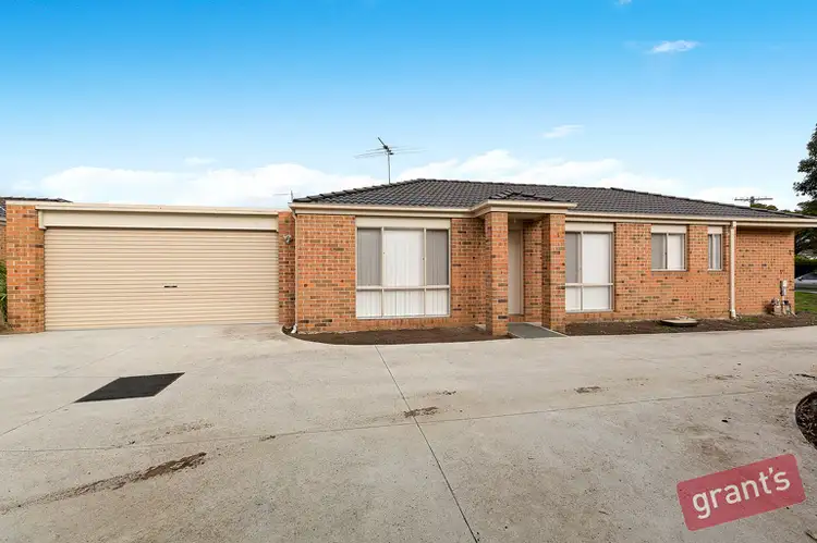 1/6-8 Murray Court, Cranbourne VIC 3977