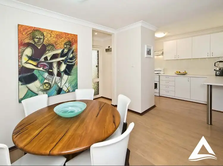 Fourth view of Homely townhouse listing, 11 MOUNT STREET, Claremont WA 6010