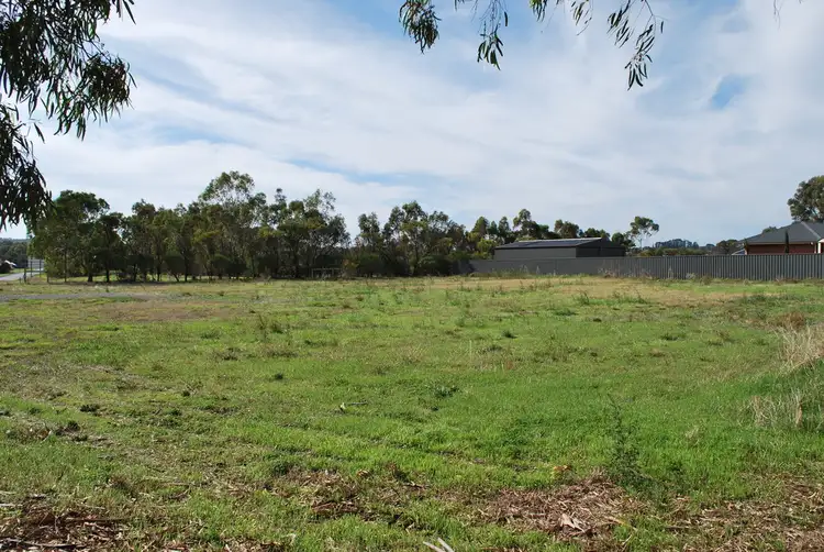Fourth view of Homely land listing, 2 Blewitt Springs Road, Mclaren Flat SA 5171