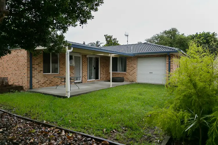 Third view of Homely house listing, 8 Blueridge Drive, Blue Haven NSW 2262
